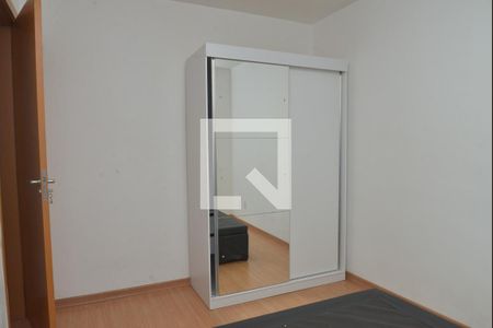 Quarto  de apartamento para alugar com 2 quartos, 47m² em Utinga, Santo André