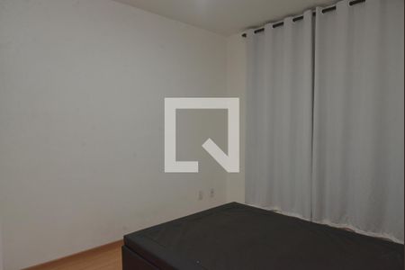 Quarto  de apartamento para alugar com 2 quartos, 47m² em Utinga, Santo André