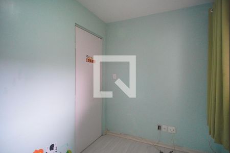 Quarto 1 de apartamento para alugar com 2 quartos, 58m² em Ouro Branco, Novo Hamburgo