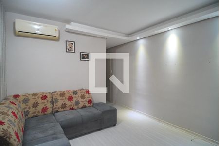 Apartamento para alugar com 2 quartos, 58m² em Ouro Branco, Novo Hamburgo