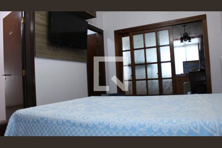 Quarto de casa à venda com 3 quartos, 200m² em Parque Residencial Oratorio, São Paulo