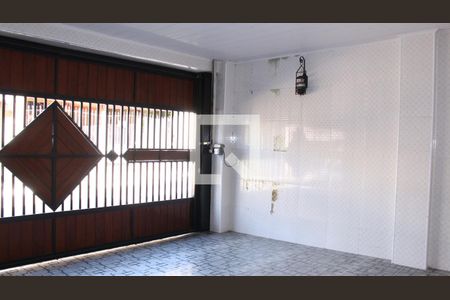 Casa à venda com 200m², 3 quartos e 2 vagasÁrea comum