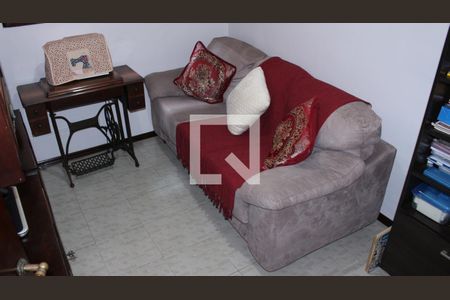 Casa à venda com 200m², 3 quartos e 2 vagasQuarto 3