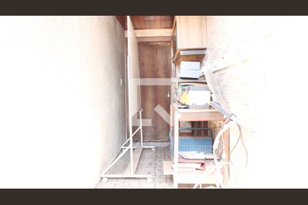 Casa à venda com 200m², 3 quartos e 2 vagasÁrea comum