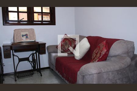 Casa à venda com 200m², 3 quartos e 2 vagasQuarto 3