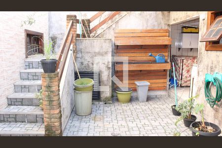 Casa à venda com 200m², 3 quartos e 2 vagasÁrea comum