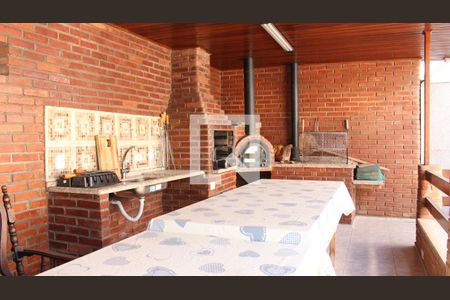 Casa à venda com 200m², 3 quartos e 2 vagasÁrea comum