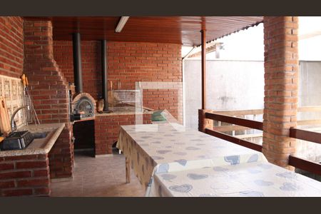 Casa à venda com 200m², 3 quartos e 2 vagasÁrea comum