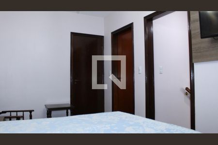 Quarto de casa à venda com 3 quartos, 200m² em Parque Residencial Oratorio, São Paulo