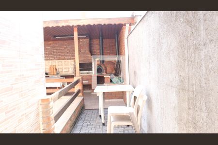 Casa à venda com 200m², 3 quartos e 2 vagasÁrea comum