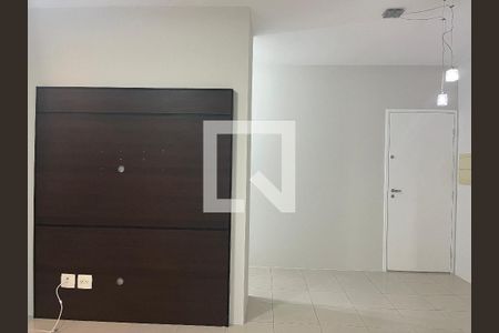 Apartamento para alugar com 58m², 2 quartos e 2 vagasSala