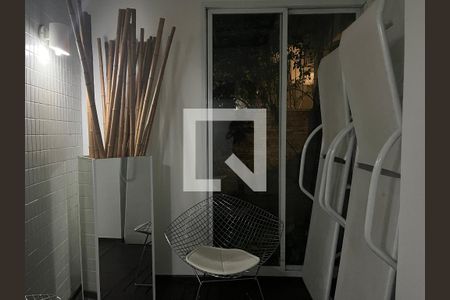 Apartamento para alugar com 58m², 2 quartos e 2 vagasSaúna