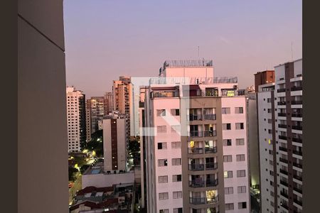 Apartamento para alugar com 58m², 2 quartos e 2 vagasQuarto 2