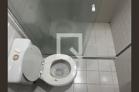 Apartamento para alugar com 58m², 2 quartos e 2 vagasBanheiro quarto 1