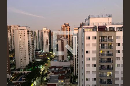Apartamento para alugar com 58m², 2 quartos e 2 vagasQuarto 1
