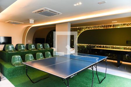 Apartamento à venda com 56m², 2 quartos e 1 vaga Apartamento à venda com 56m², 2 quartos e 1 vagaÁrea comum -Sala de Jogos