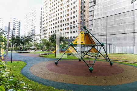 Apartamento à venda com 56m², 2 quartos e 1 vaga Apartamento à venda com 56m², 2 quartos e 1 vagaÁrea comum