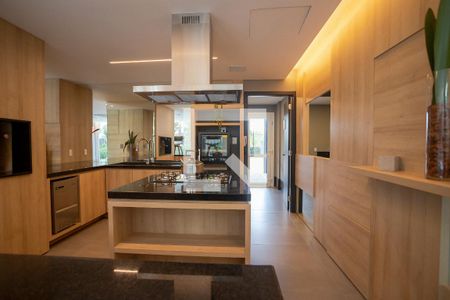 Apartamento à venda com 56m², 2 quartos e 1 vaga Apartamento à venda com 56m², 2 quartos e 1 vagaEspaço Gourmet