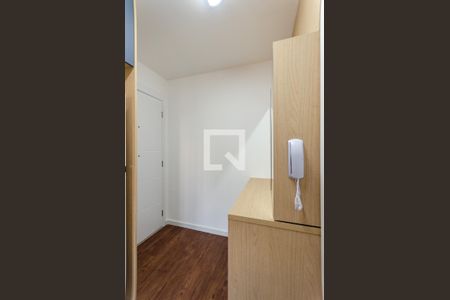 Studio para alugar com 27m², 1 quarto e sem vaga Studio para alugar com 27m², 1 quarto e sem vagaCozinha