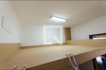 Studio de kitnet/studio para alugar com 1 quarto, 27m² em Vila Primavera, São Paulo