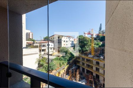 Studio para alugar com 27m², 1 quarto e sem vaga Studio para alugar com 27m², 1 quarto e sem vagaSacada