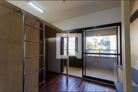 Studio de kitnet/studio para alugar com 1 quarto, 27m² em Vila Primavera, São Paulo
