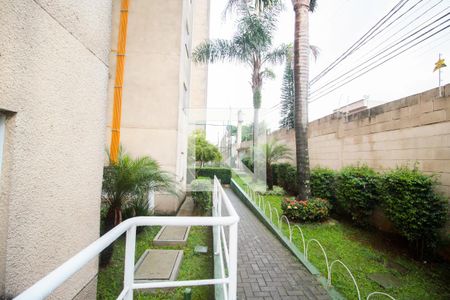 Apartamento para alugar com 48m², 2 quartos e sem vagaÁrea Comum