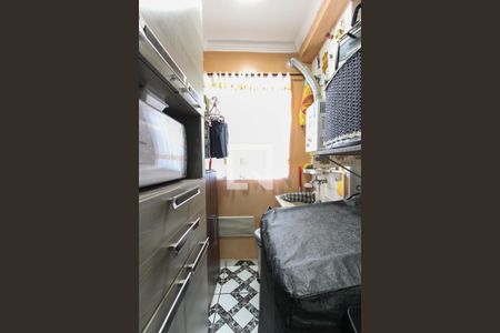 Apartamento para alugar com 48m², 2 quartos e sem vagaÁrea de Serviço