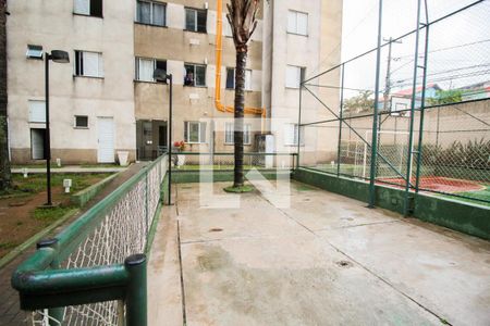 Apartamento para alugar com 48m², 2 quartos e sem vagaÁrea Comum