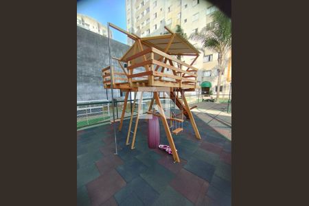 Apartamento para alugar com 48m², 2 quartos e sem vagaPlayground