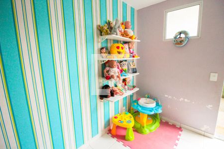 Apartamento para alugar com 48m², 2 quartos e sem vagaBrinquedoteca