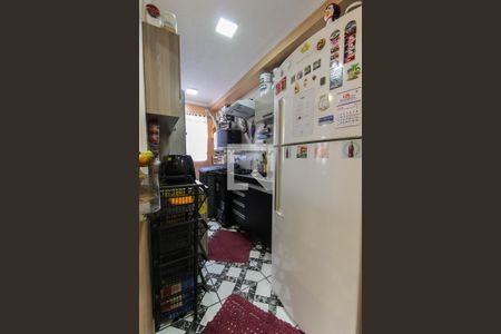 Apartamento para alugar com 48m², 2 quartos e sem vagaCozinha