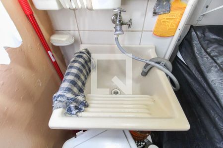 Apartamento para alugar com 48m², 2 quartos e sem vagaÁrea de Serviço