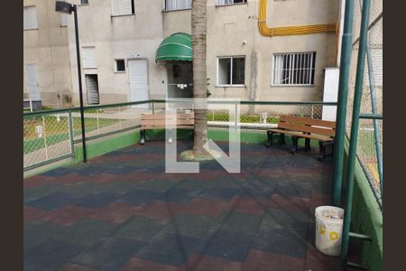 Apartamento para alugar com 48m², 2 quartos e sem vagaÁrea Comum