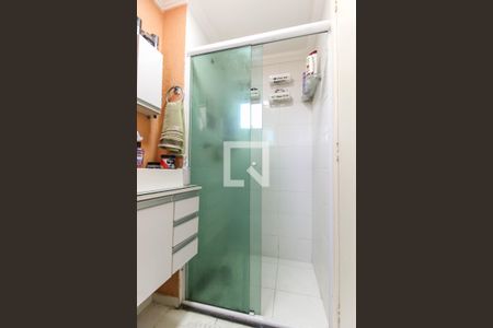 Apartamento para alugar com 48m², 2 quartos e sem vagaBanheiro