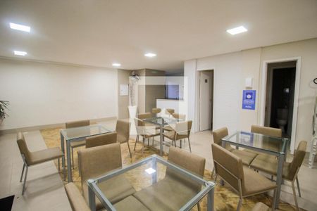 Apartamento para alugar com 48m², 2 quartos e sem vagaÁrea comum