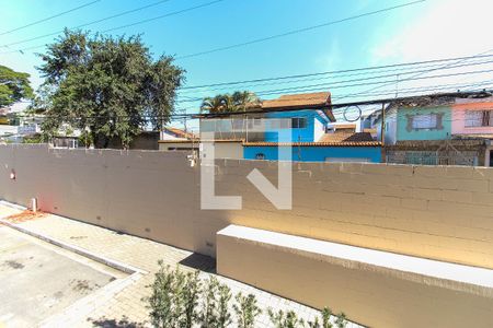 Apartamento para alugar com 48m², 2 quartos e sem vagaVista do Quarto 2