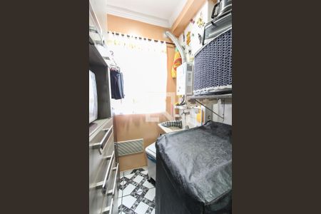 Apartamento para alugar com 48m², 2 quartos e sem vagaÁrea de Serviço