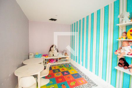 Apartamento para alugar com 48m², 2 quartos e sem vagaBrinquedoteca