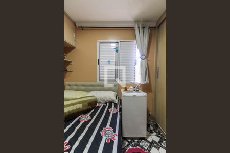 Apartamento para alugar com 48m², 2 quartos e sem vagaQuarto 2