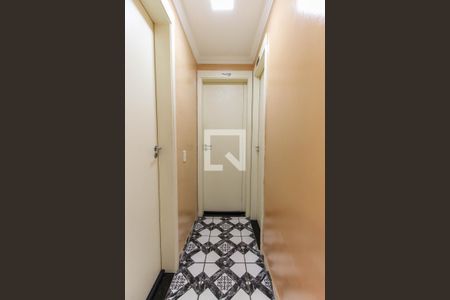 Apartamento para alugar com 48m², 2 quartos e sem vagaCorredor