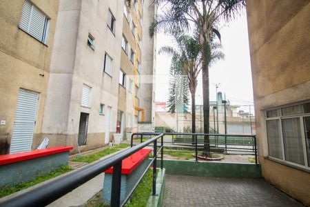 Apartamento para alugar com 48m², 2 quartos e sem vagaÁrea Comum