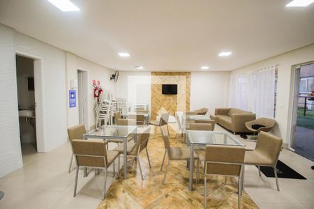 Apartamento para alugar com 48m², 2 quartos e sem vagaÁrea comum