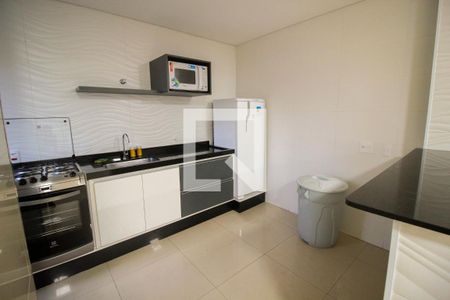 Apartamento para alugar com 48m², 2 quartos e sem vagaÁrea comum