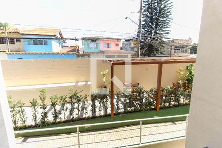 Apartamento para alugar com 48m², 2 quartos e sem vagaVista Área de Serviço