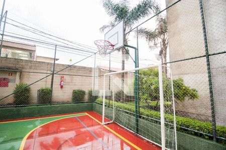 Apartamento para alugar com 48m², 2 quartos e sem vagaQuadra Esportiva