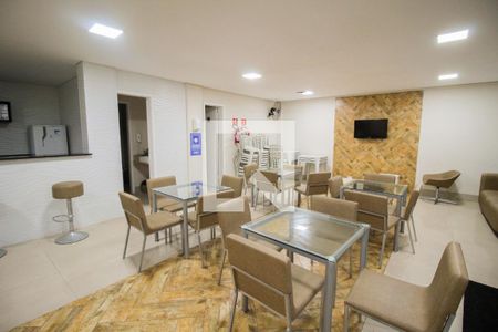 Apartamento para alugar com 48m², 2 quartos e sem vagaÁrea comum