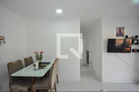 Sala de apartamento para alugar com 2 quartos, 45m² em Vila Andrade, São Paulo