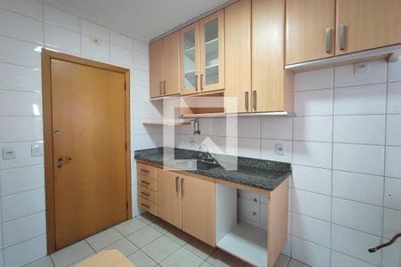 Apartamento para alugar com 92m², 3 quartos e 4 vagasCozinha