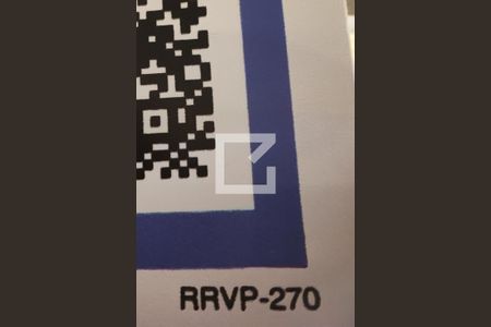 Apartamento para alugar com 92m², 3 quartos e 4 vagasPLACA INSTALADA NO HALL DE ENTRADA